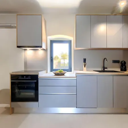Holiday home Luca By Interhome Tinjan