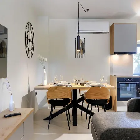 Luca By Interhome Holiday home