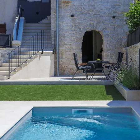 Luca By Interhome Holiday home