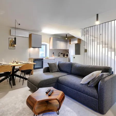 Holiday home Luca By Interhome