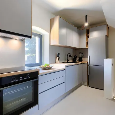 Feriehus Luca By Interhome