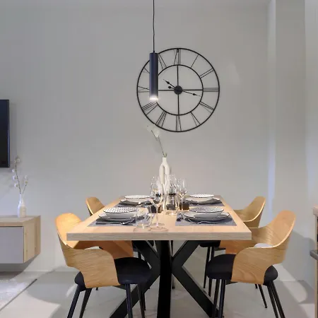 Feriehus Luca By Interhome