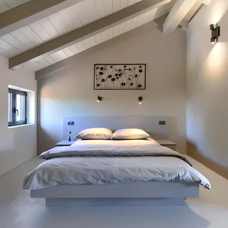Holiday home Luca By Interhome Tinjan