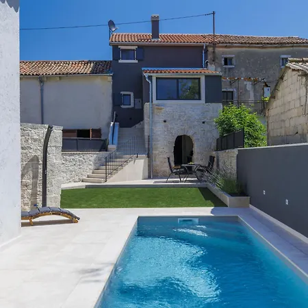 Holiday home Luca By Interhome *