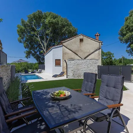 Holiday home Luca By Interhome
