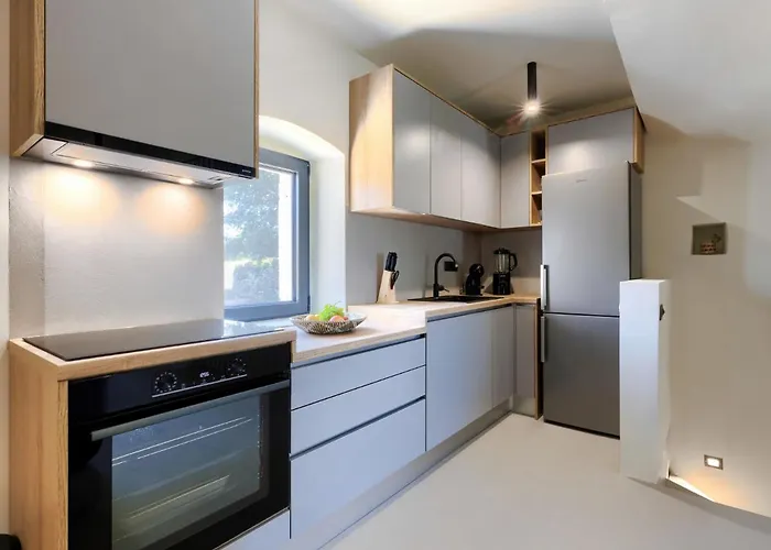 Ferienhaus Luca By Interhome