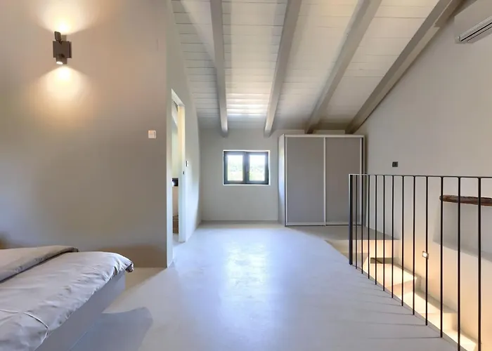 Feriehus Luca By Interhome