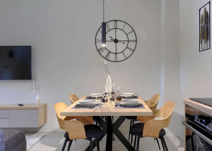 Feriehus Luca By Interhome