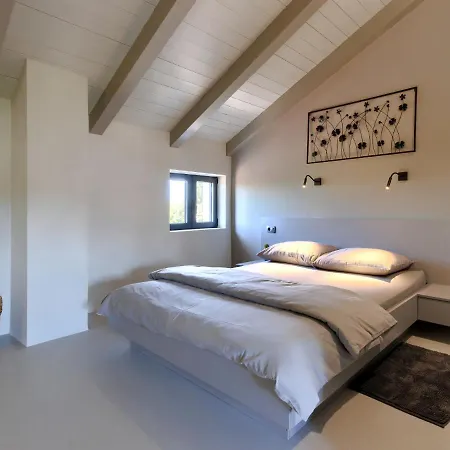 Feriehus Luca By Interhome *