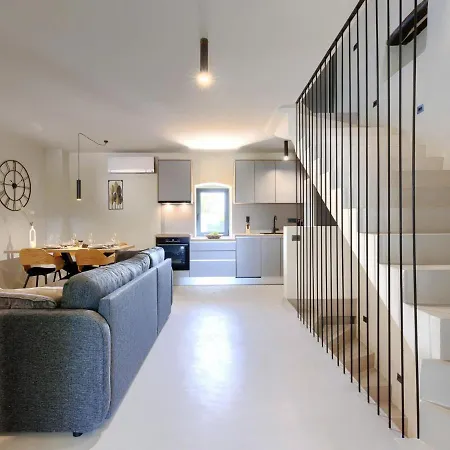 Feriehus Luca By Interhome *