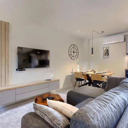 Luca By Interhome Feriehus