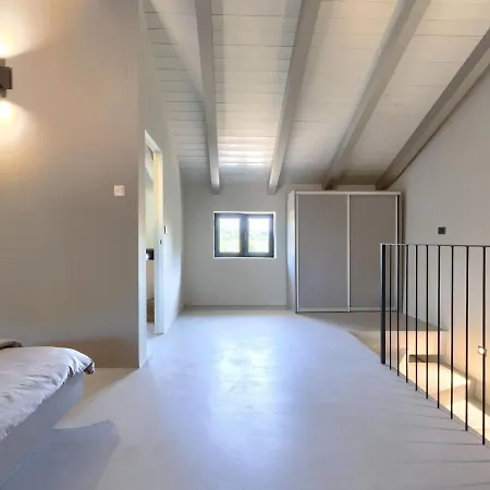 Feriehus Luca By Interhome