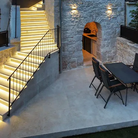 Feriehus Luca By Interhome *
