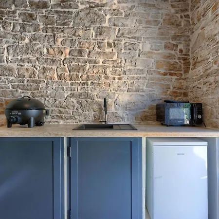 Luca By Interhome * Tinjan